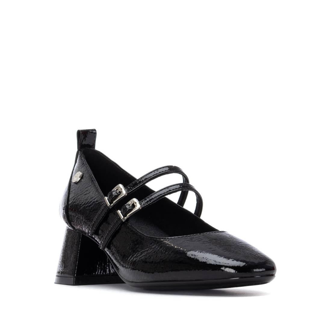 Zapato de mujer con tacón Xti 14425504
