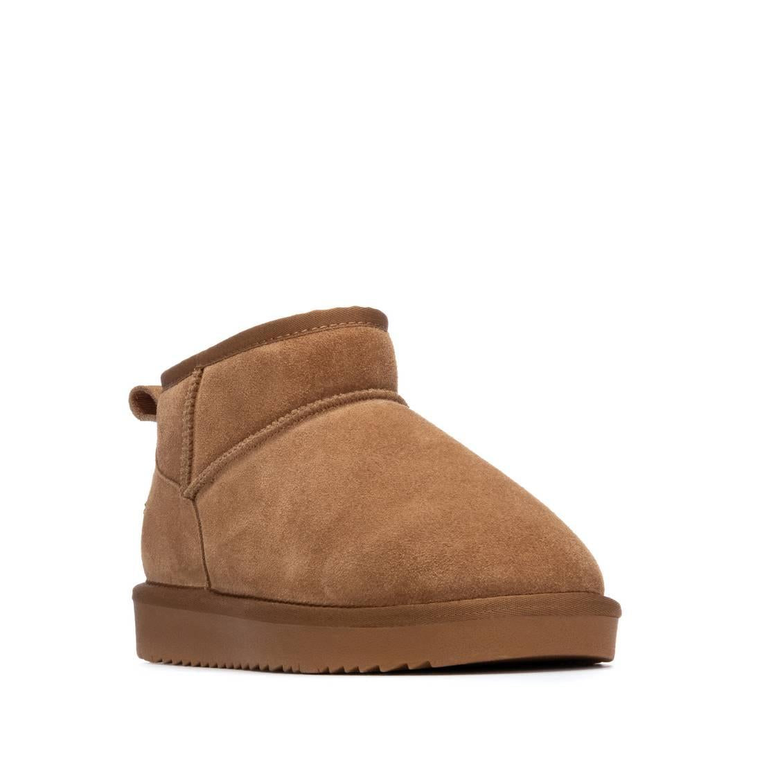 Botin de mujer plano Carmela 16263502