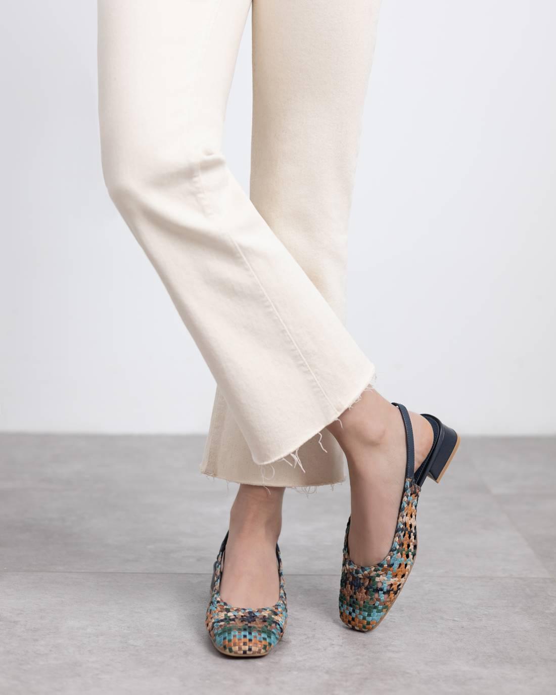 ZAPATO DE MUJER CARMELA 16218503