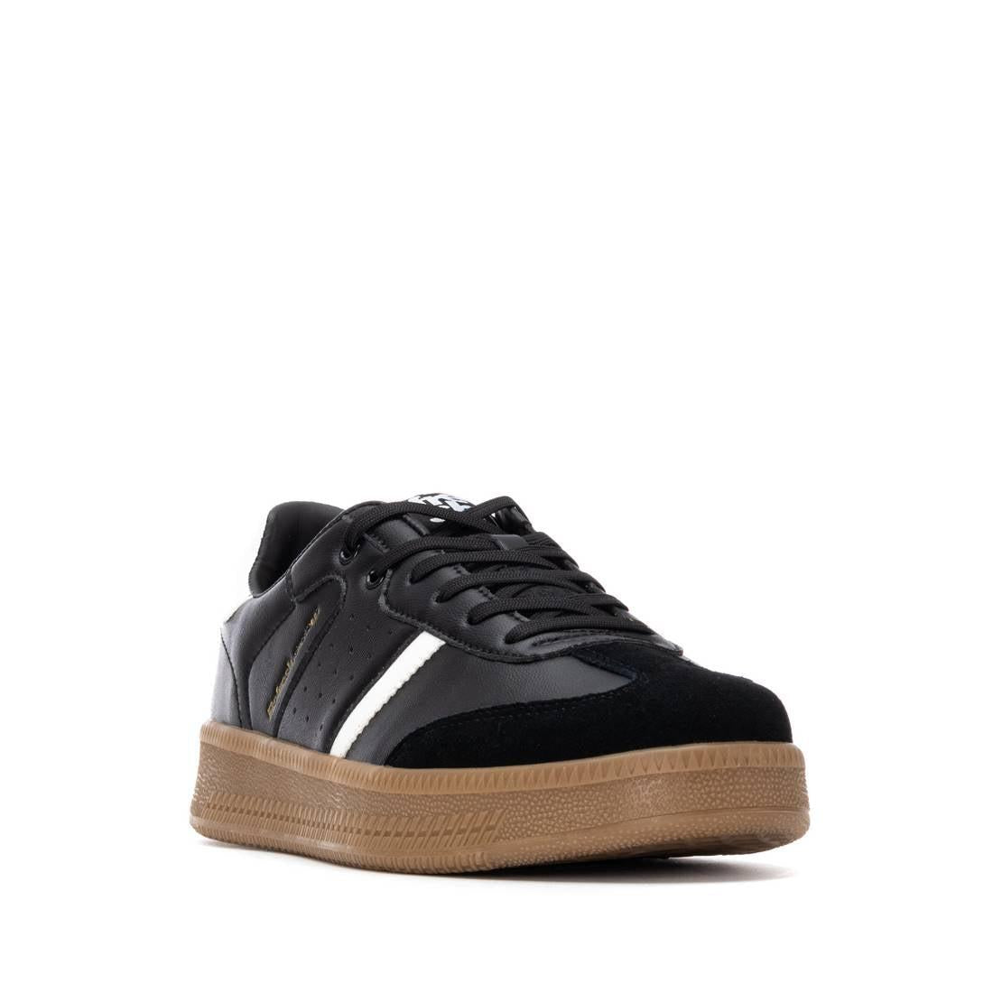 Zapatilla de hombre plano Refresh 17323202