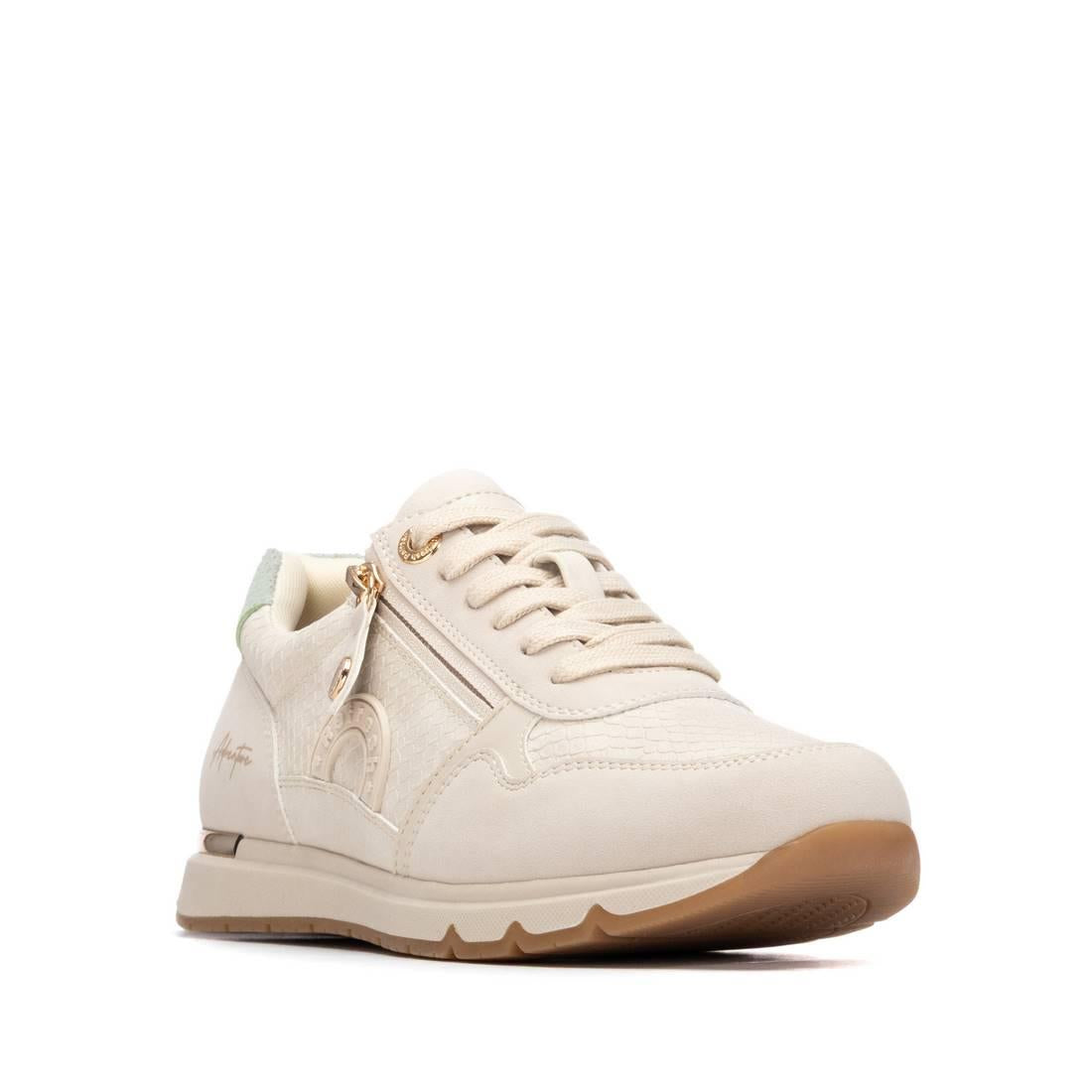 Zapatilla de mujer plano Refresh 17505702