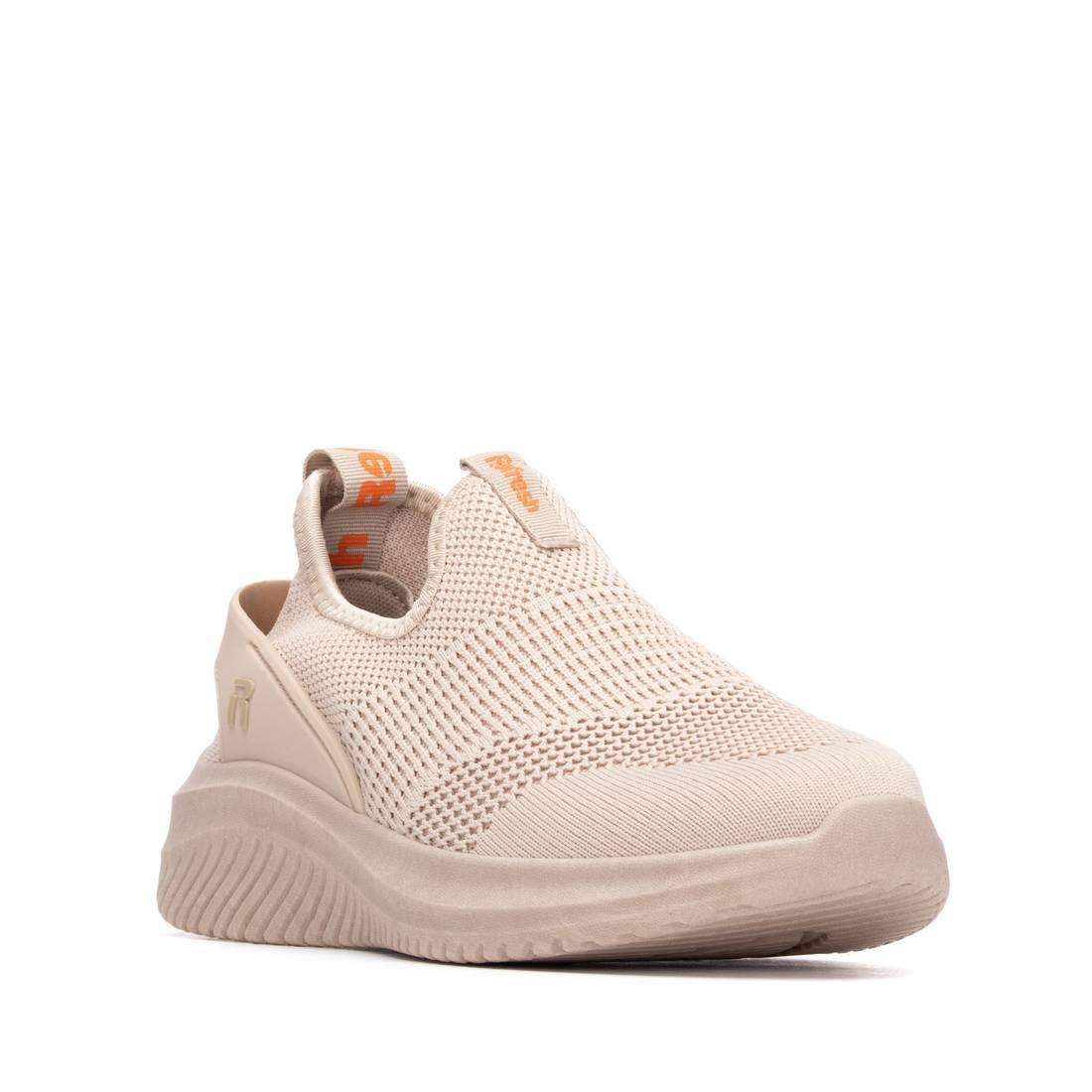 Zapatilla de mujer plano Refresh 17504901