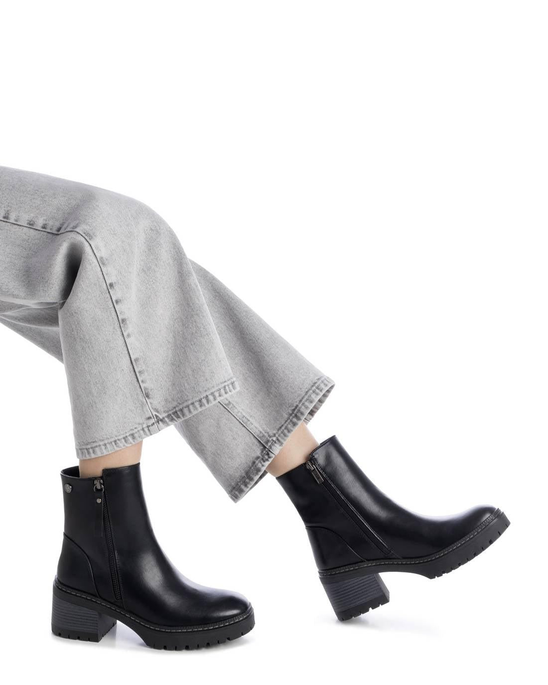 Botin de mujer con tacón Xti 14445501