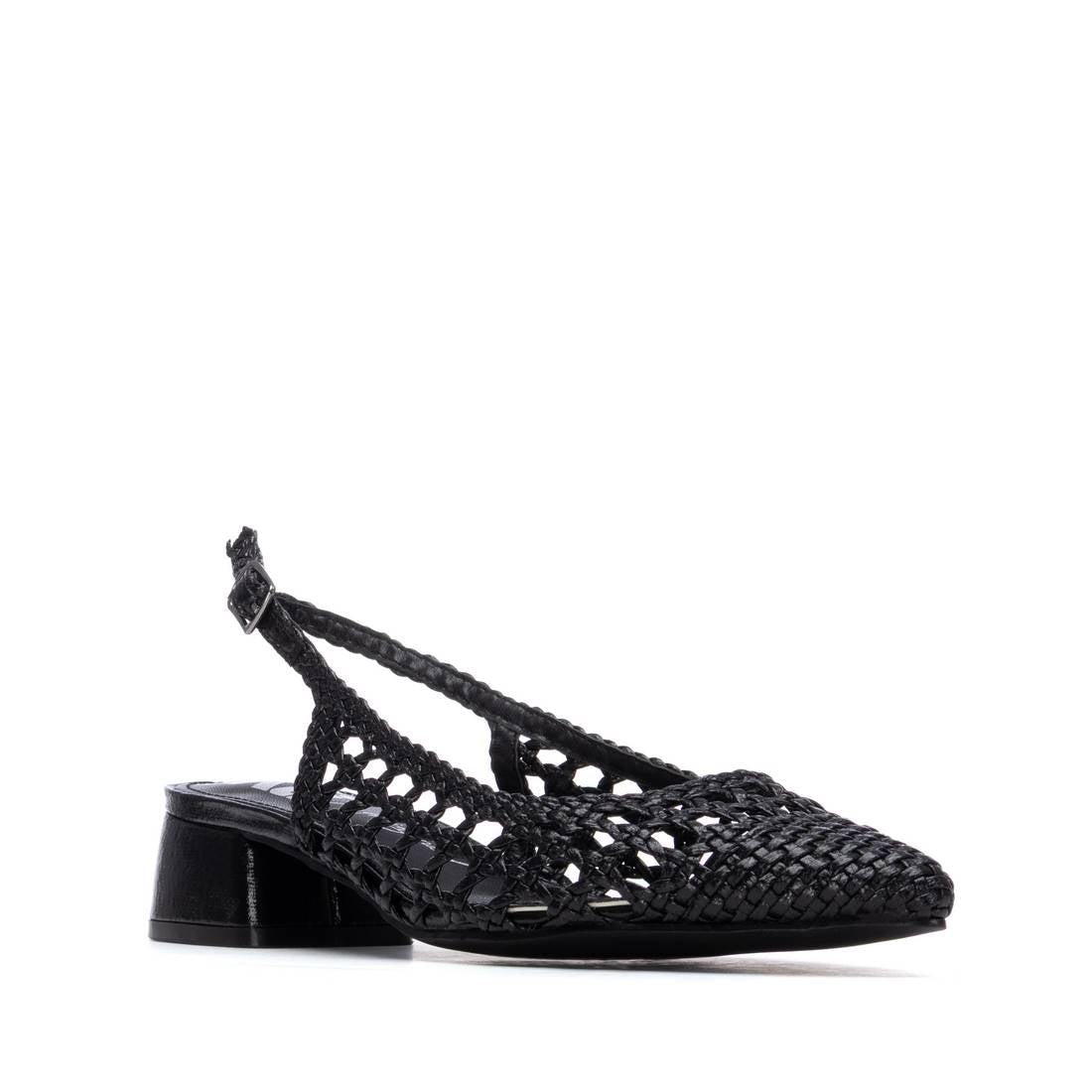 Zapato de mujer con tacón Xti 14543002