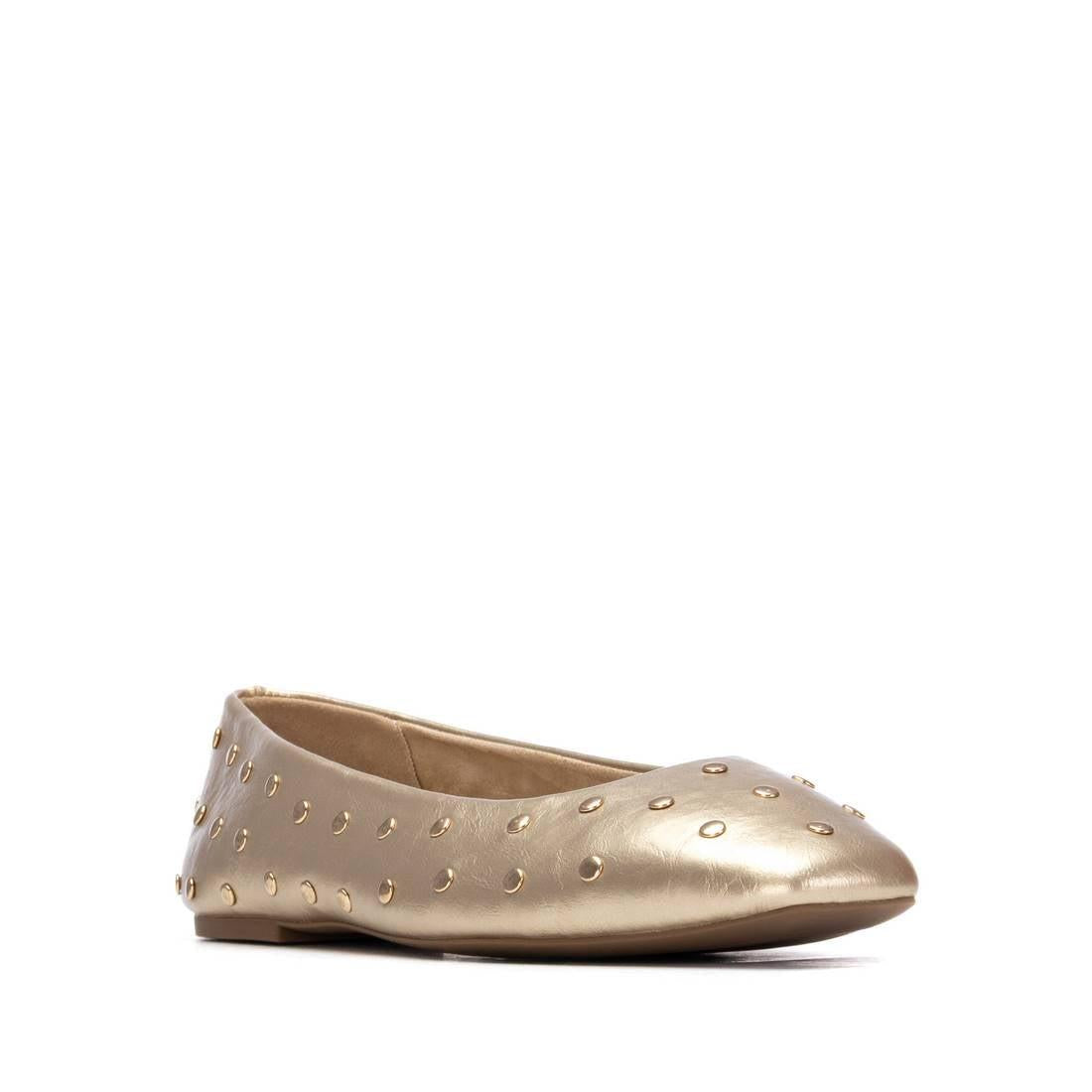 Zapato de mujer plano Xti 14511503