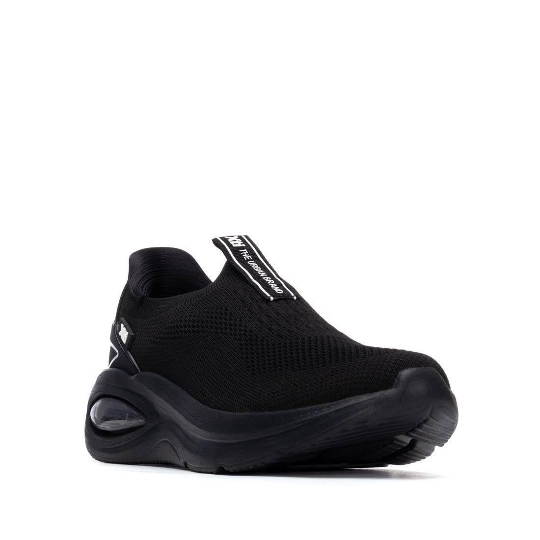 Zapatilla plana para mujer Xti 14537504