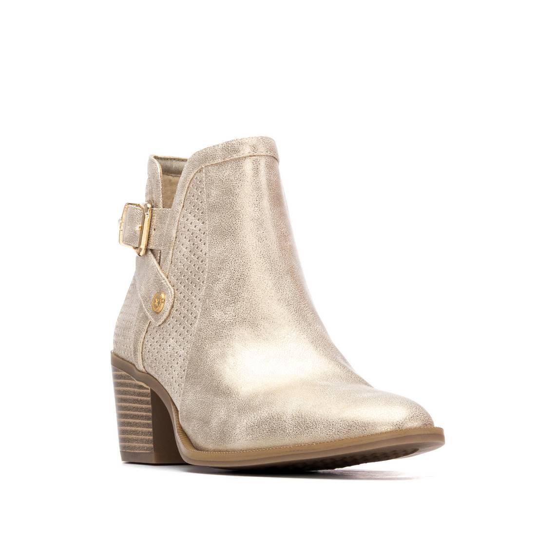 Botin de mujer con tacón Xti 14526505