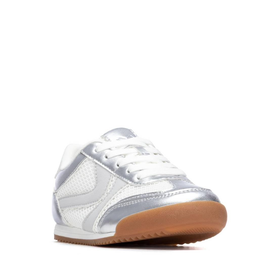 Zapatilla de niña plano Xti kids 15300302