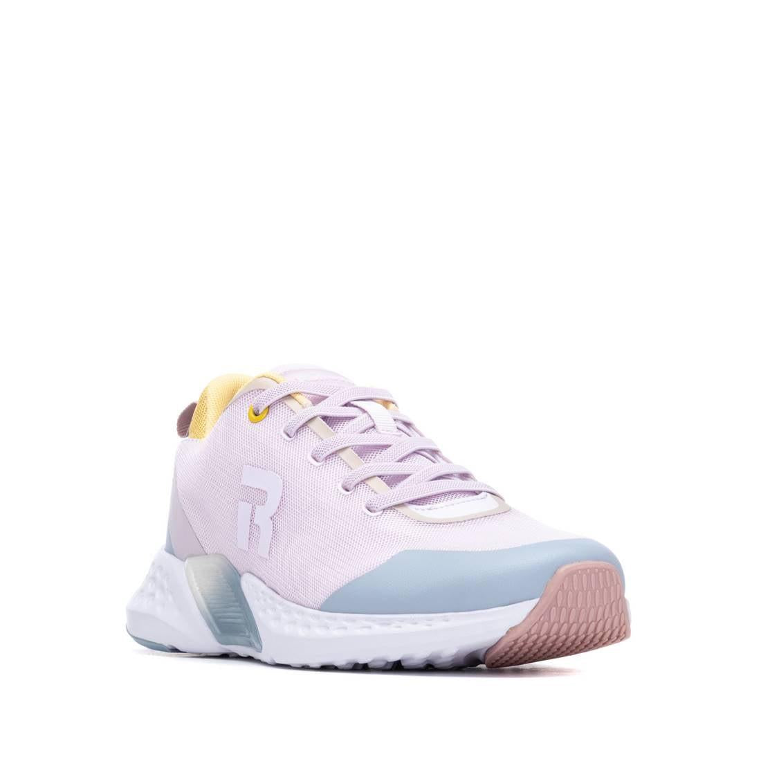 Zapatilla de mujer plano Refresh 17523701