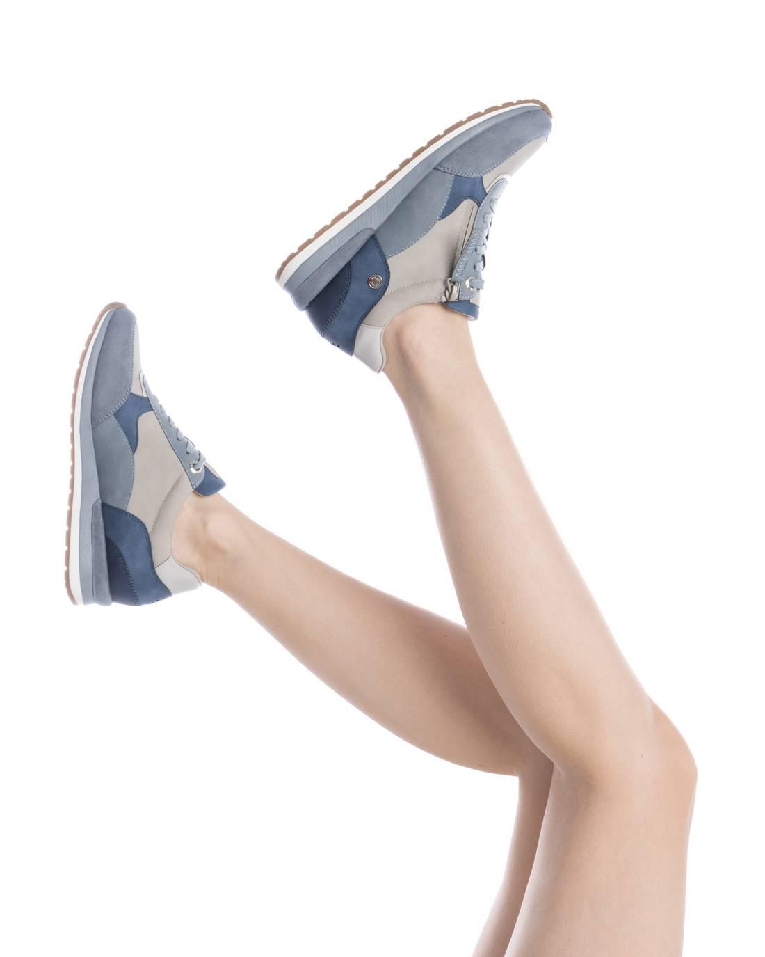 ZAPATO DE MUJER REFRESH 17263007