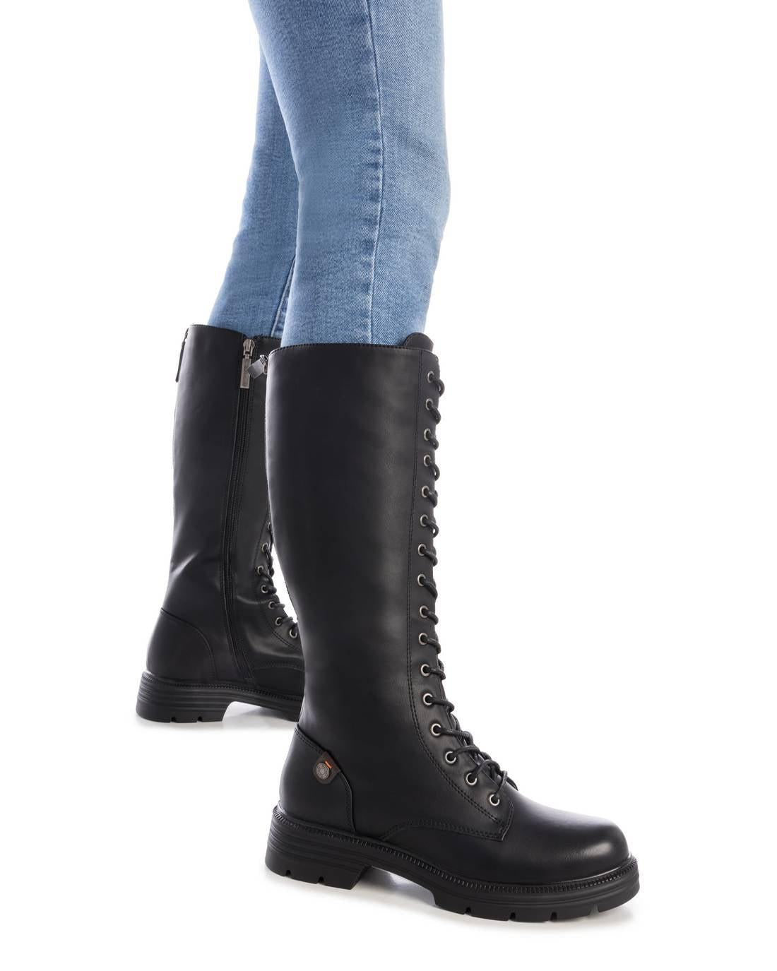 Bota de mujer plano Refresh 17302501