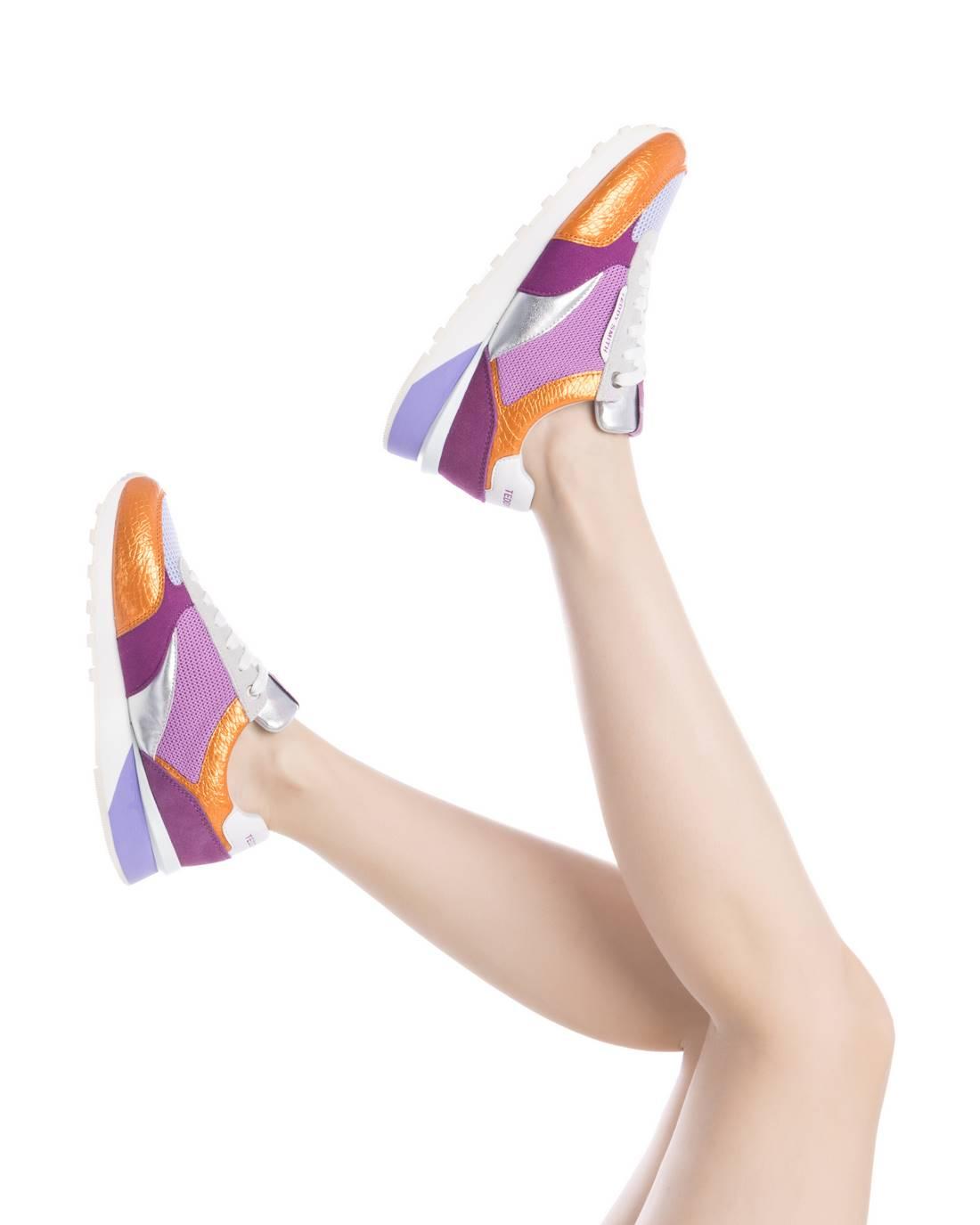 ZAPATO DE MUJER TDS 12014104