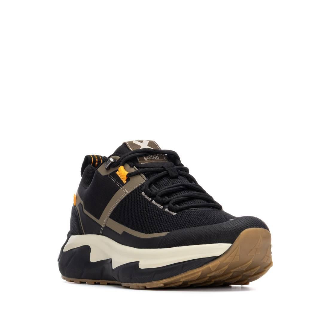 Zapatilla de hombre plano Xti 14471201