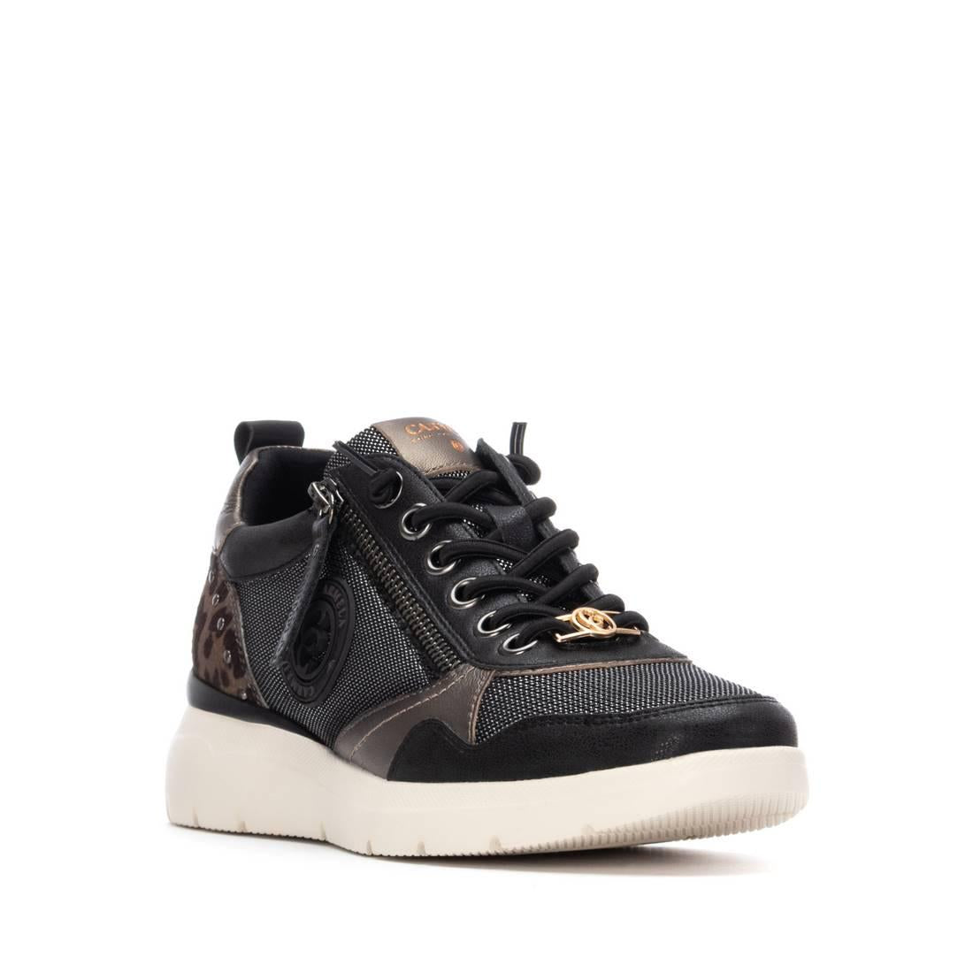 Zapatilla de mujer plano Carmela 16251303