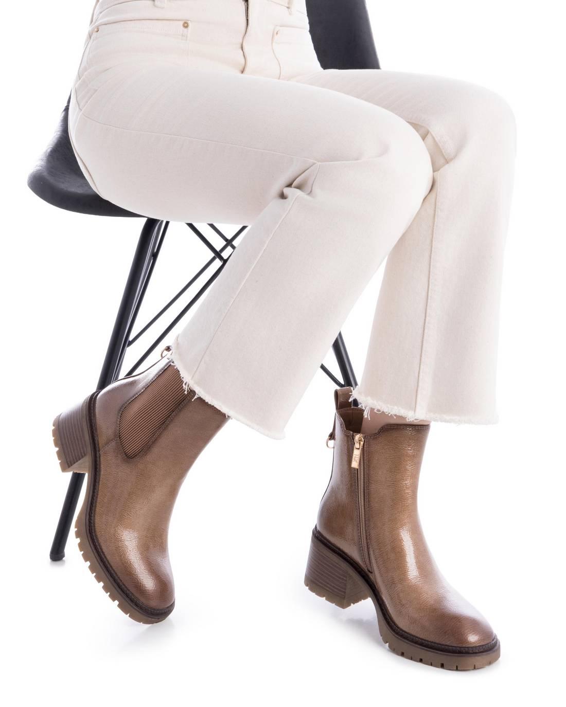 Botin de mujer con tacón Xti 14427702