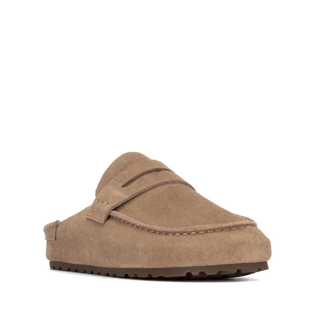 Zueco de mujer plano Xti 14549806