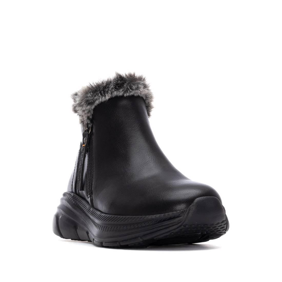 Botin de mujer plano Refresh 17320502