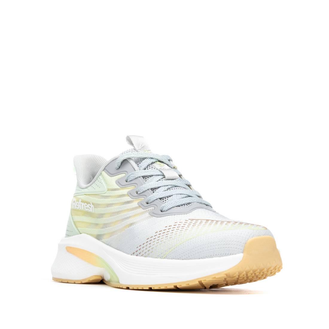 Zapatilla de mujer plano Refresh 17511702