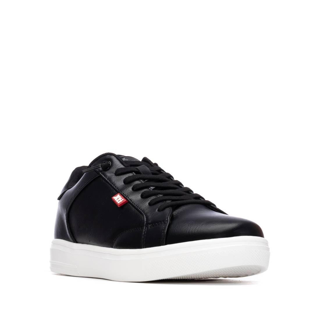 Zapatilla de hombre plano Xti 14414501