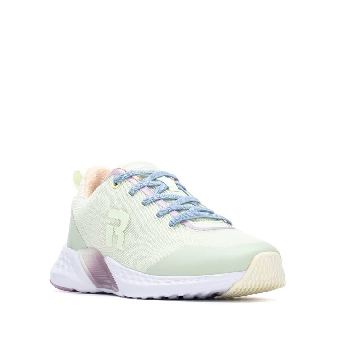 Zapatilla de mujer plano Refresh 17523702