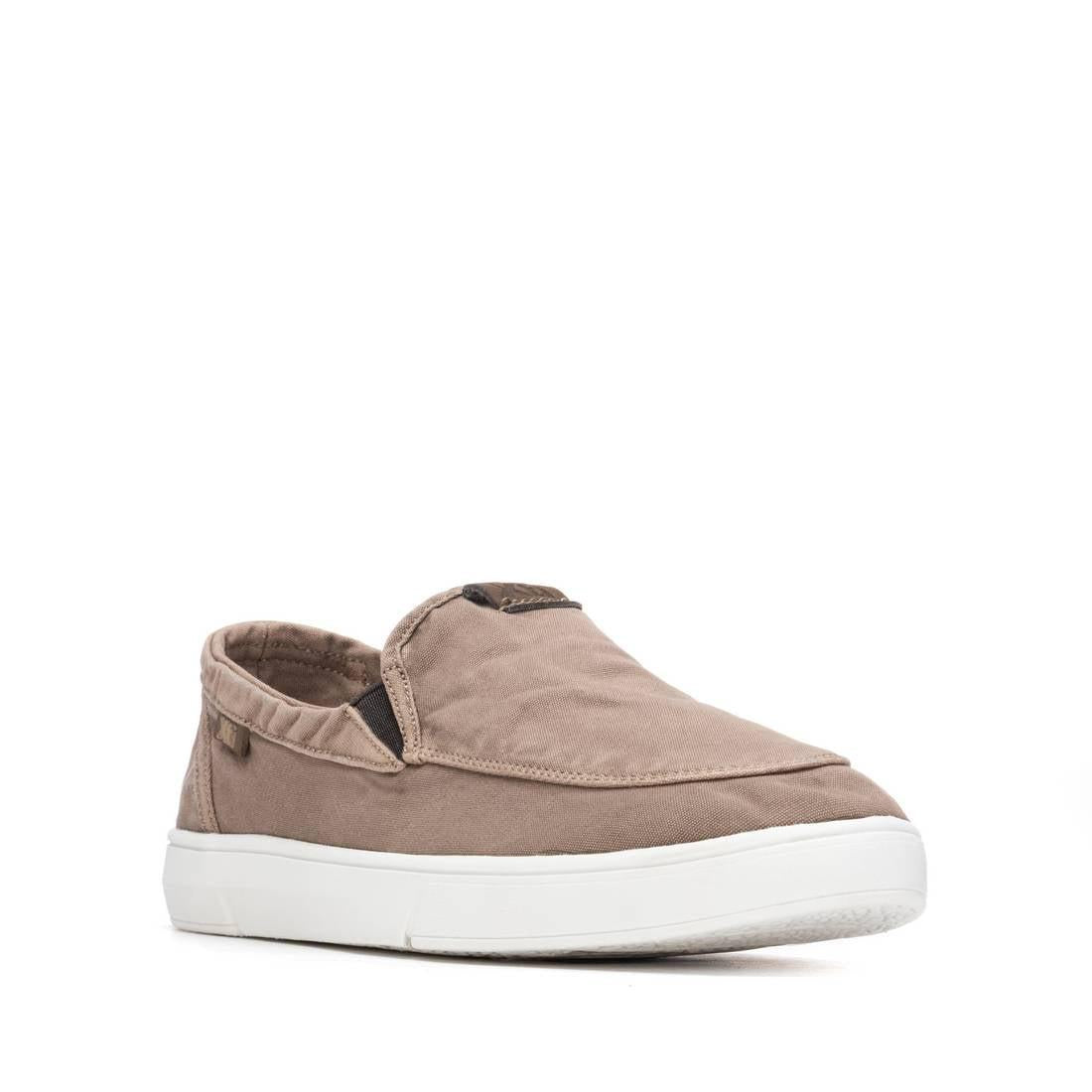 Zapato de hombre plano Xti 14574003