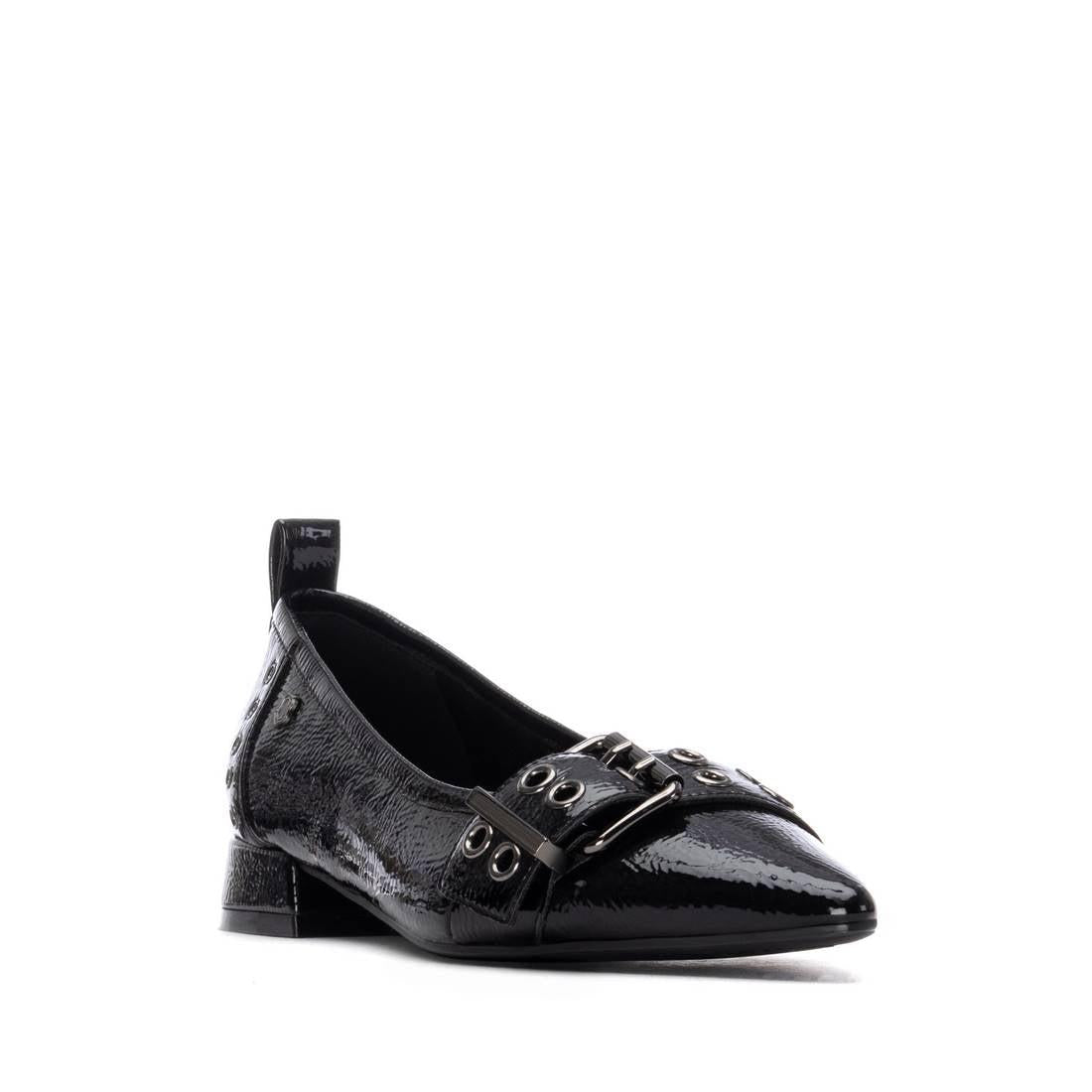 Zapato de mujer con tacón Carmela 16270901