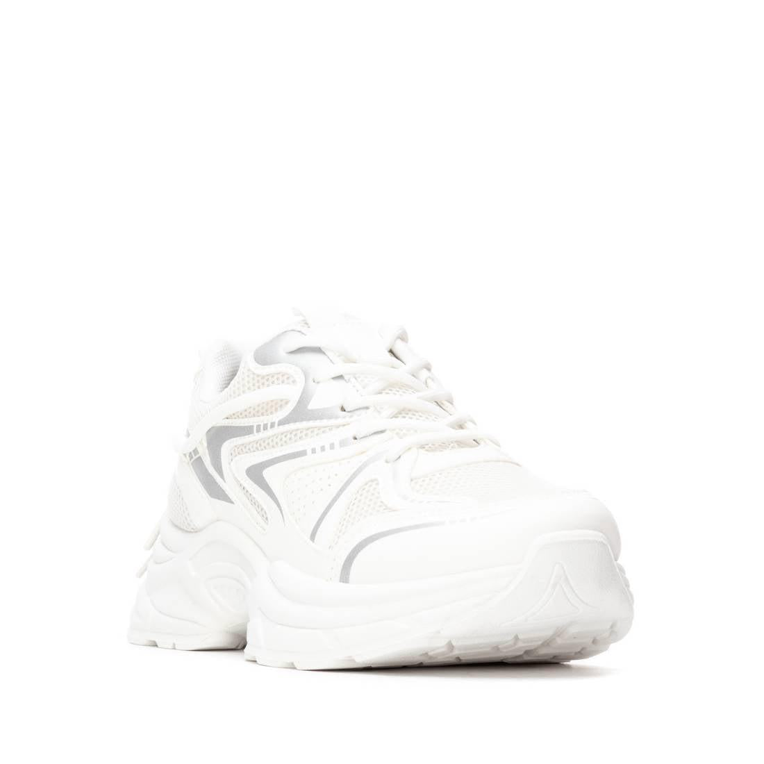 Zapatilla de mujer plano Refresh 17294803