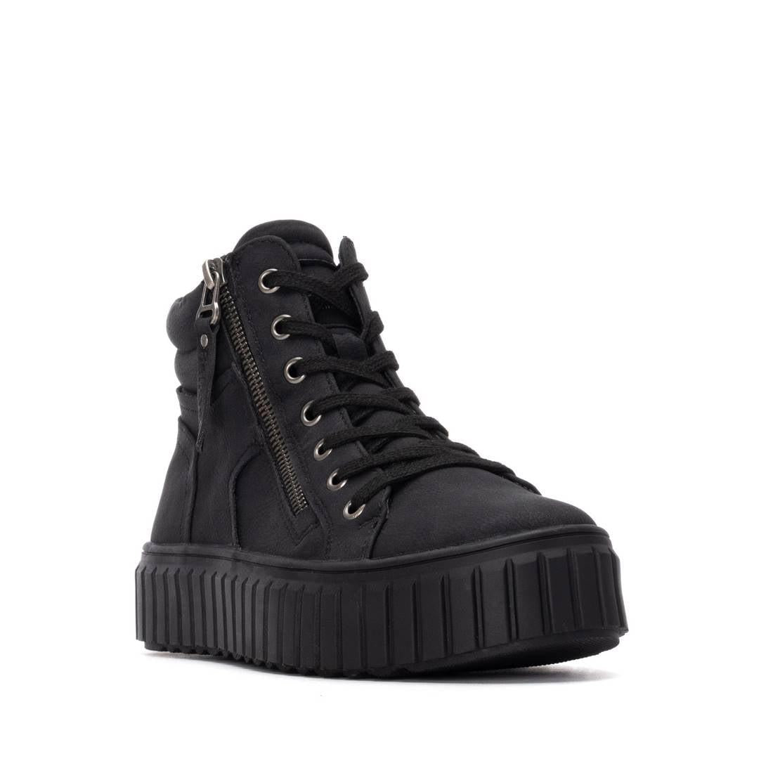 Zapatilla plana para mujer Refresh 17289102