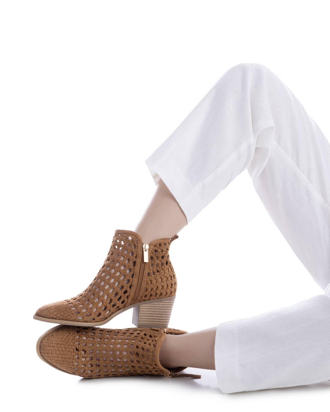 Botin de mujer con tacón Xti 14526701