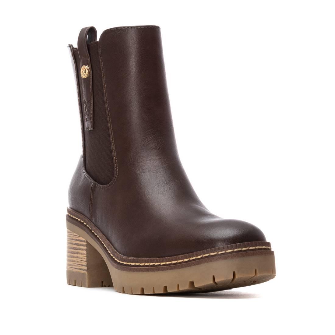 Botin de mujer con tacón Xti 14445603