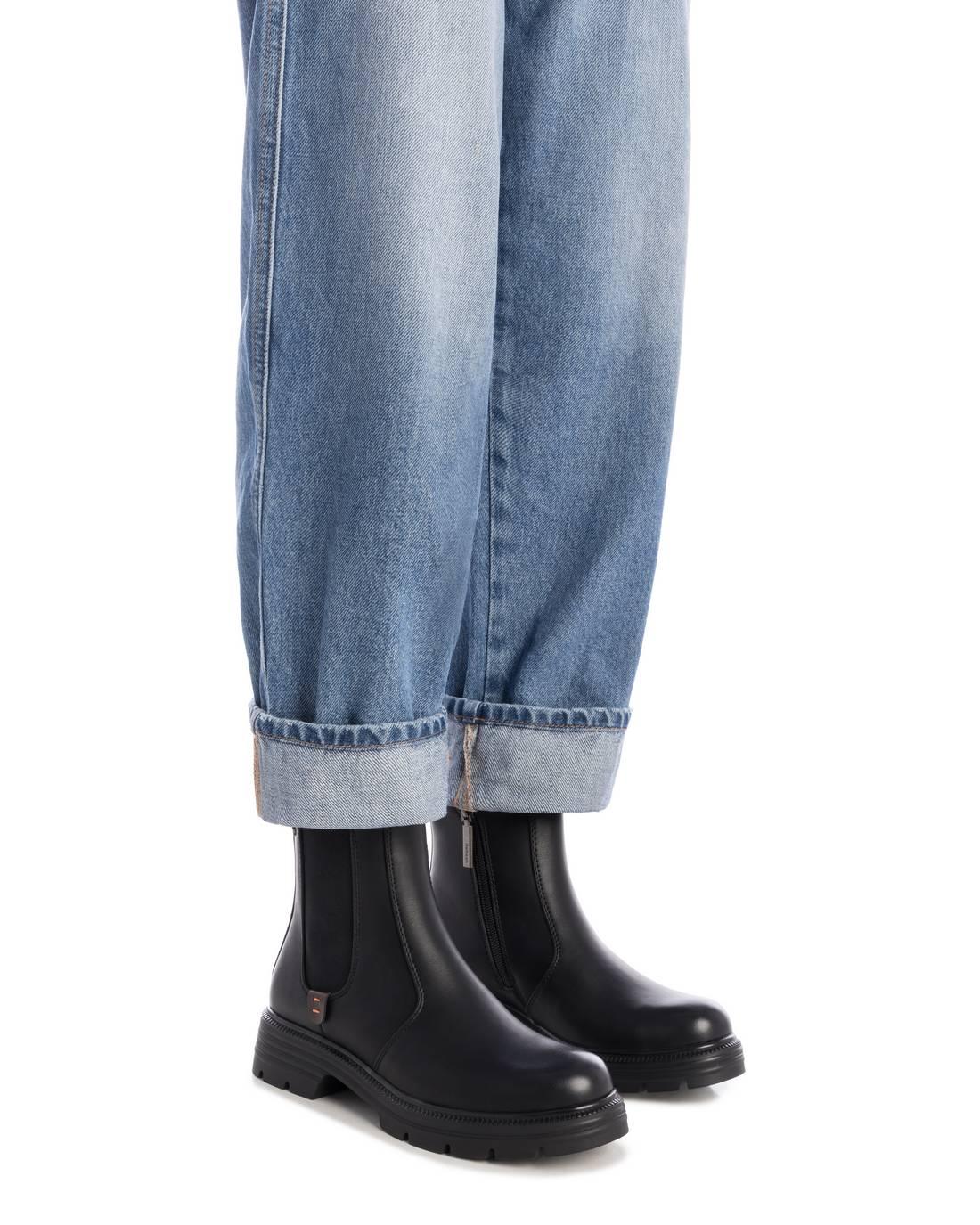 Botin de mujer plano Refresh 17302601