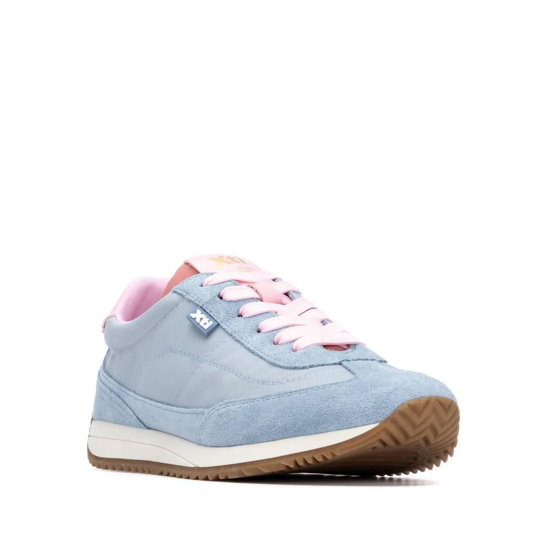 Zapatilla de mujer plano Xti 14520903