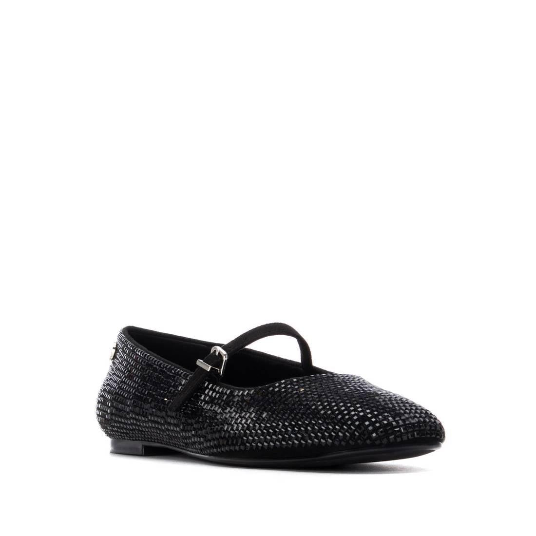 Zapato de mujer plano Xti 14470002