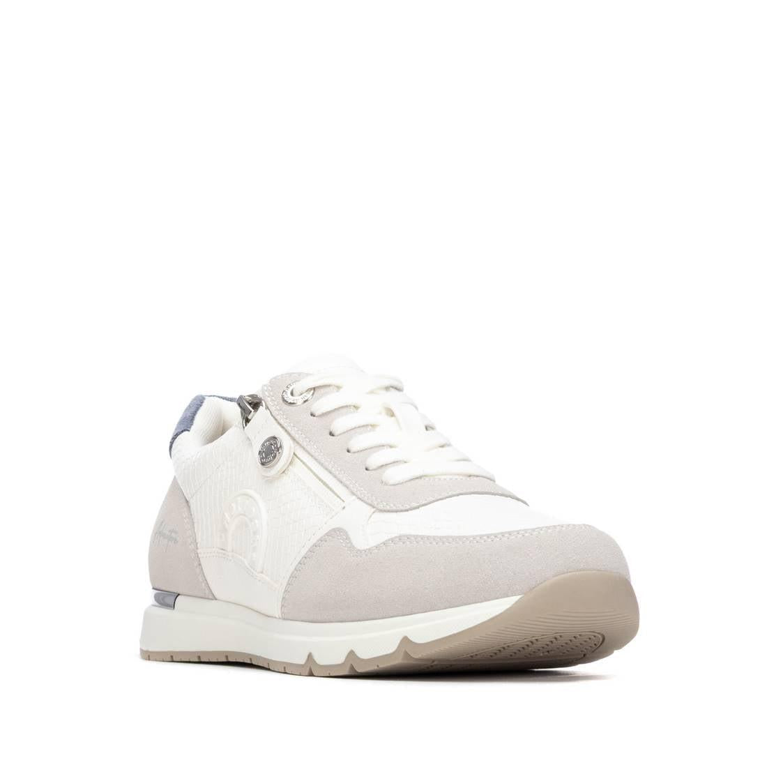 Zapatilla de mujer plano Refresh 17505701