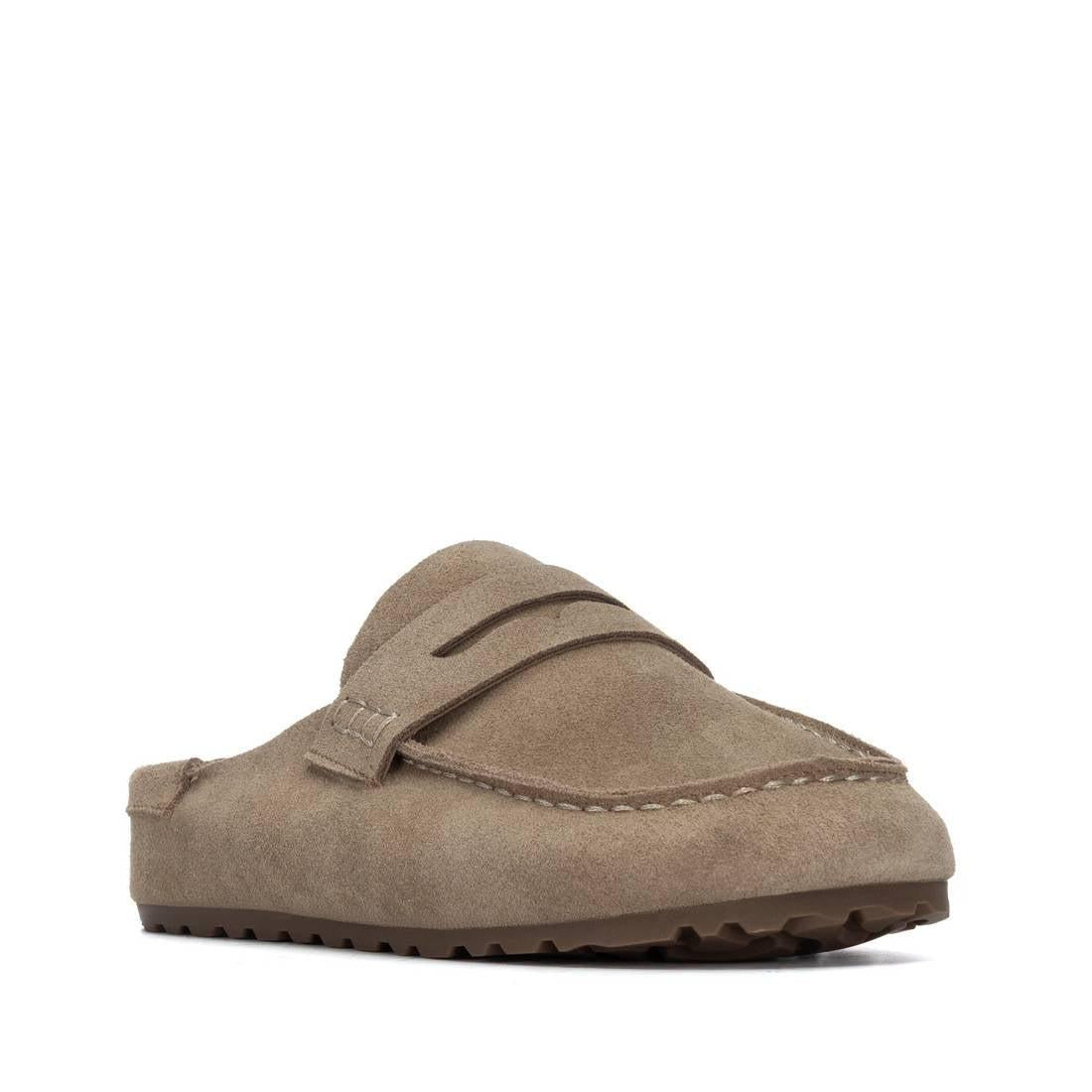 Zueco de mujer plano Xti 14549804