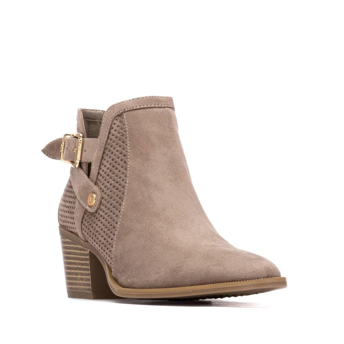 Botin de mujer con tacón Xti 14526506