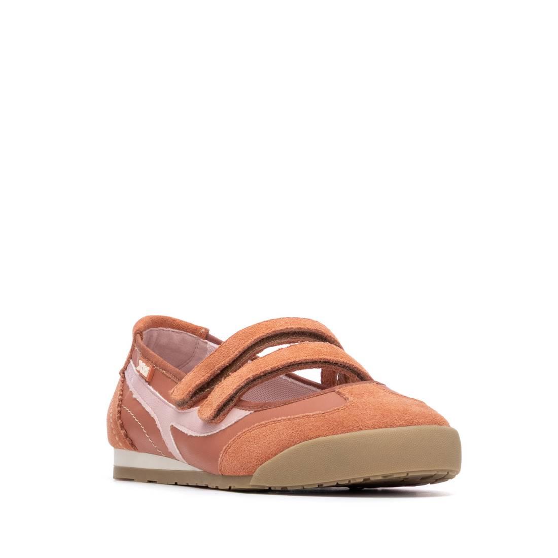 Zapatilla de mujer plano Xti 14522006