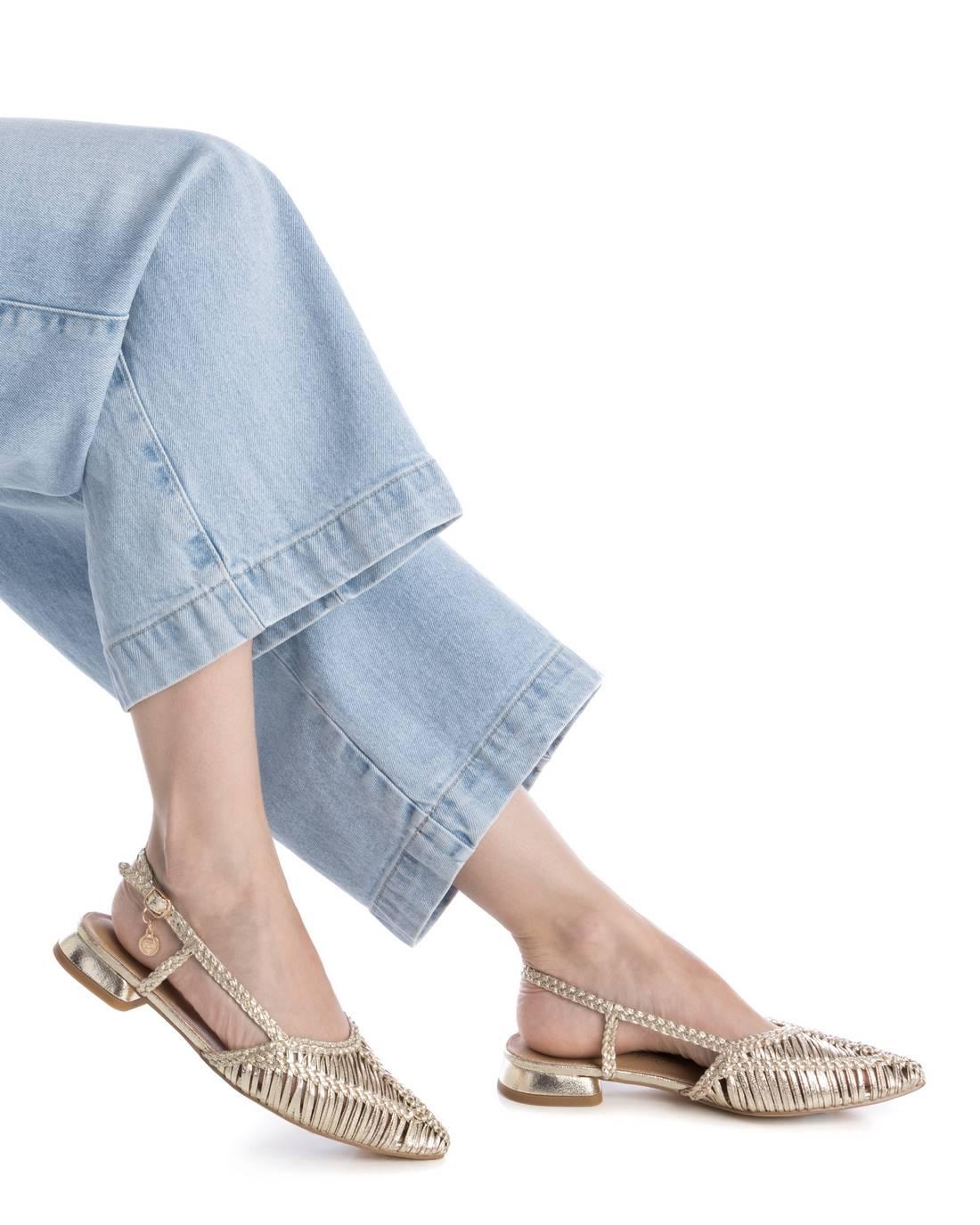 Zapato de mujer XTI 14401501