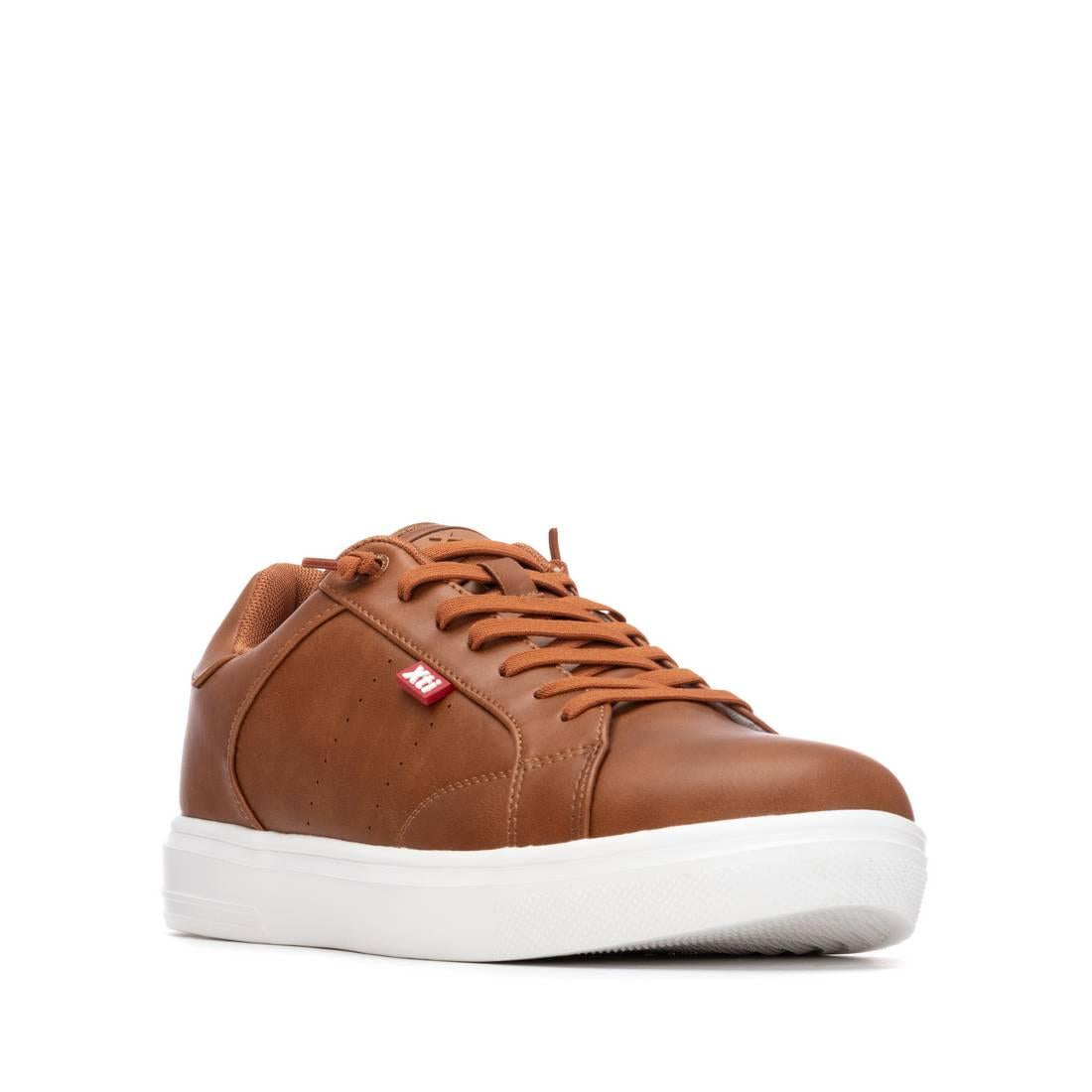 Zapatilla de hombre plano Xti 14414502