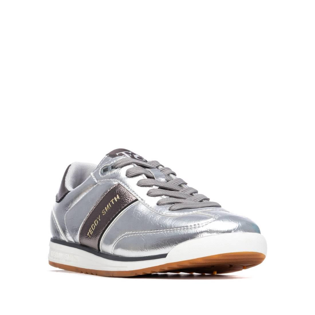 Zapatilla de mujer plano Teddy smith 12065302