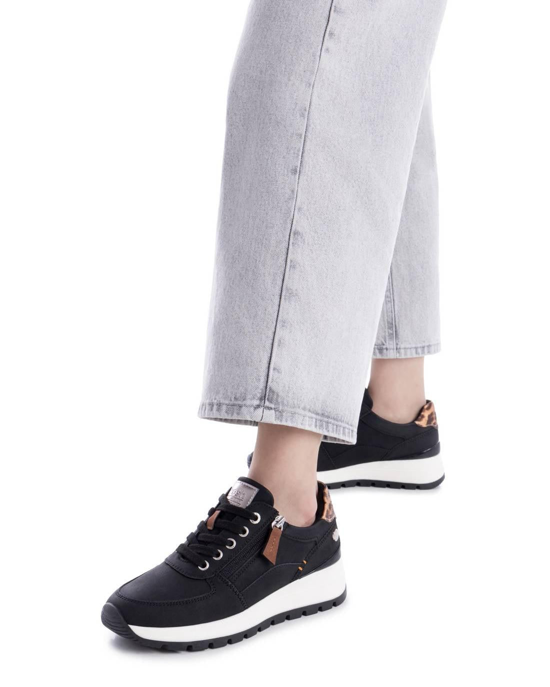 Zapatilla de mujer plano Refresh 17324302