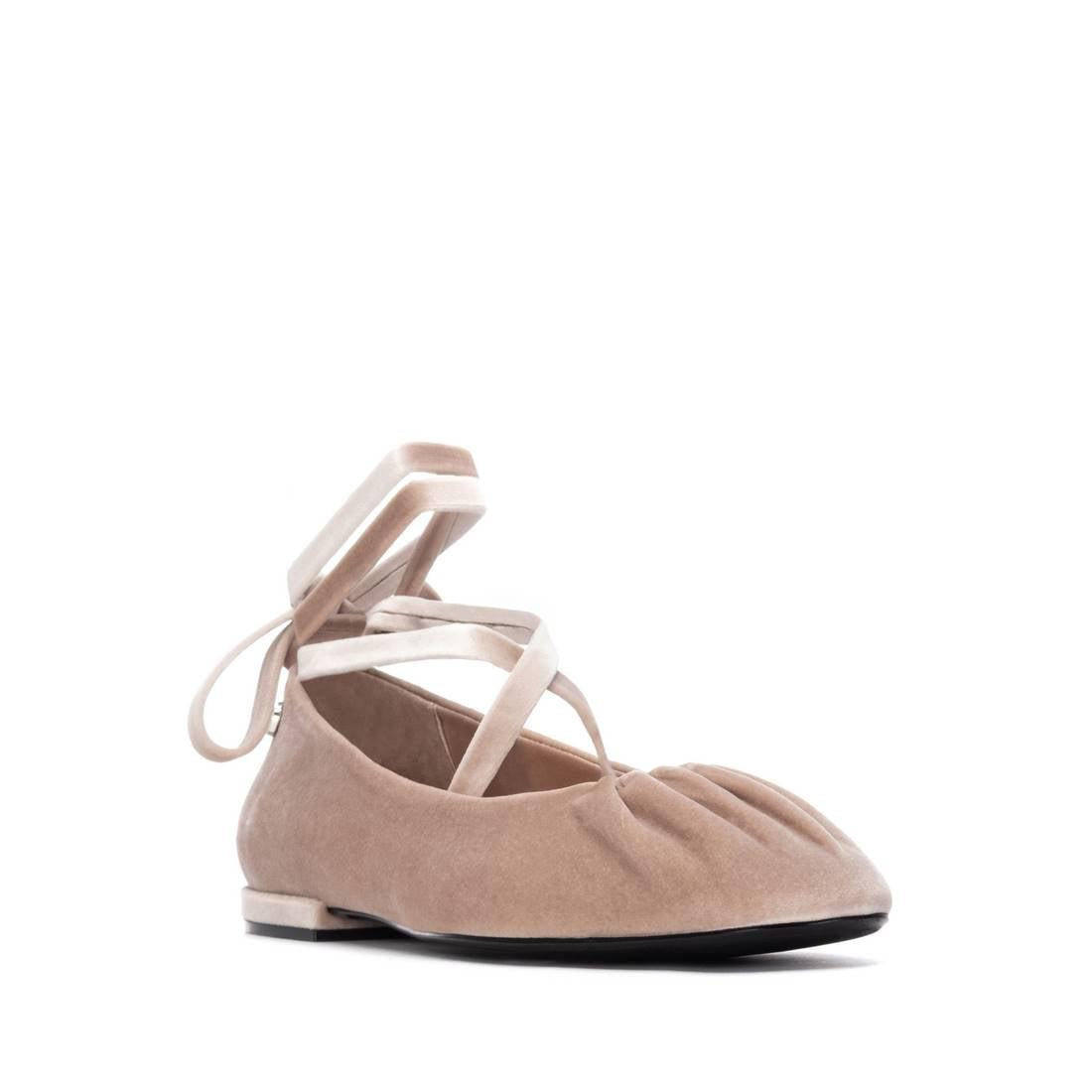 Zapato de mujer plano Xti 14469904