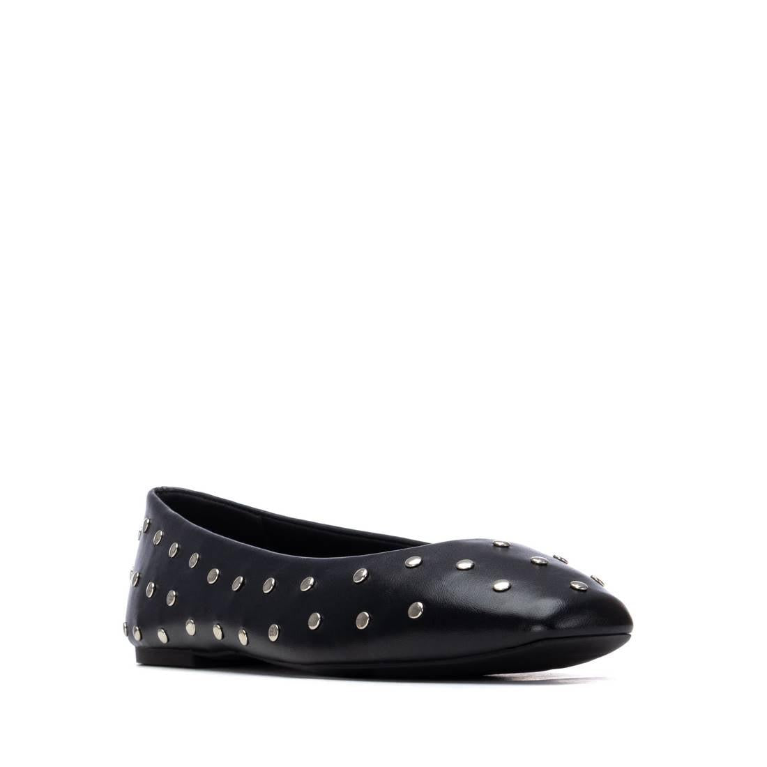 Zapato de mujer plano Xti 14511501