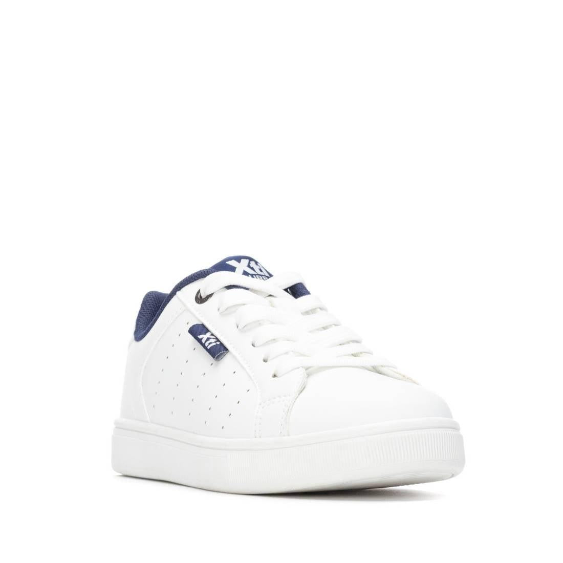 Zapatilla de niño plano Xti kids 15131401