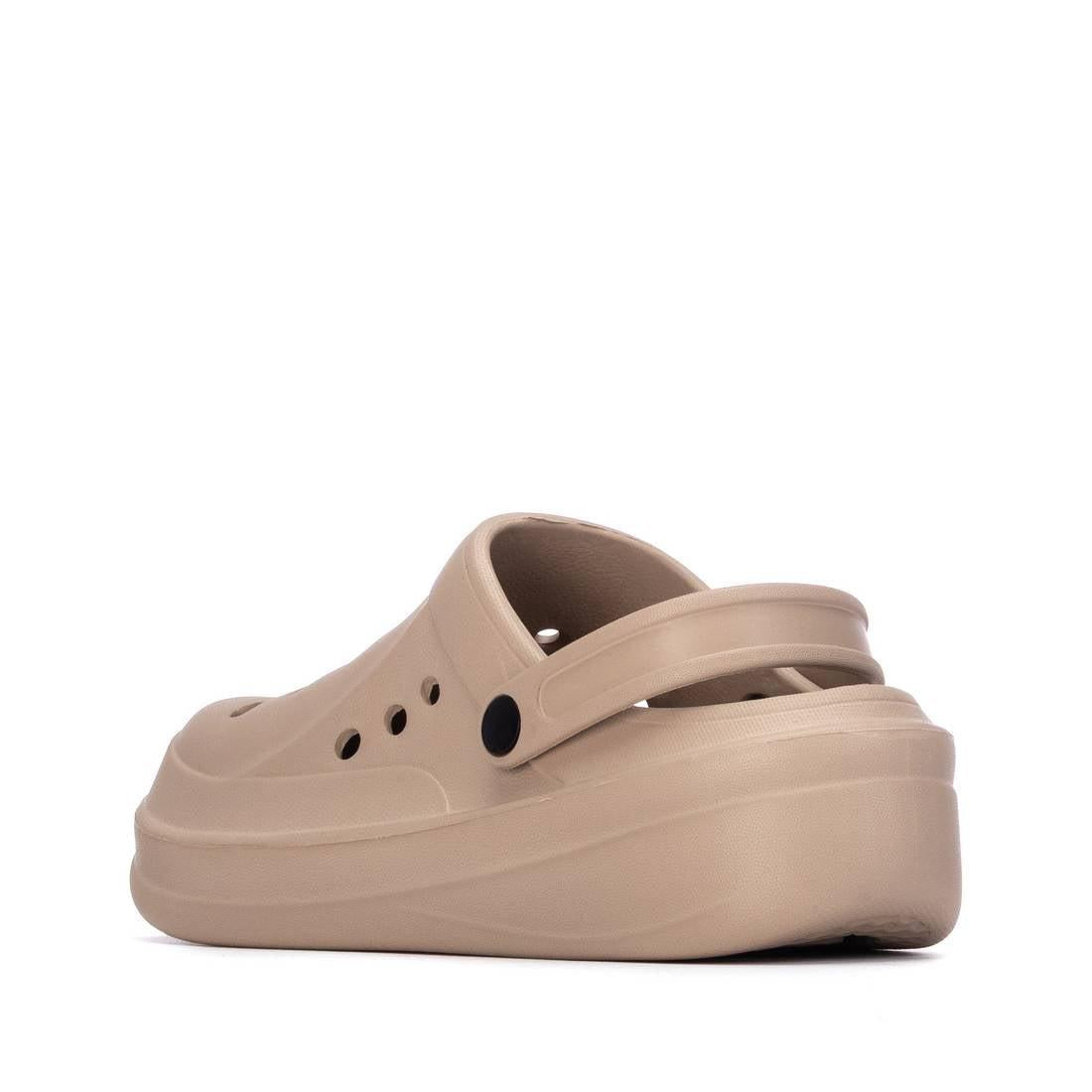 Zueco de mujer plano Xti 14513903