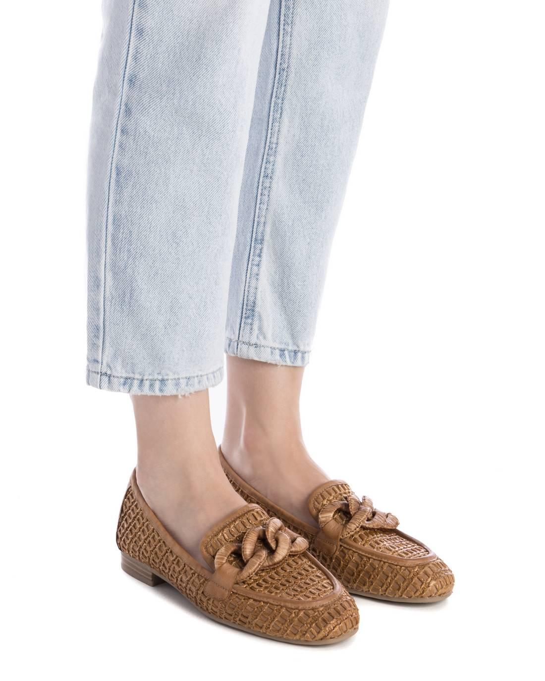 ZAPATO DE MUJER CARMELA 16231602
