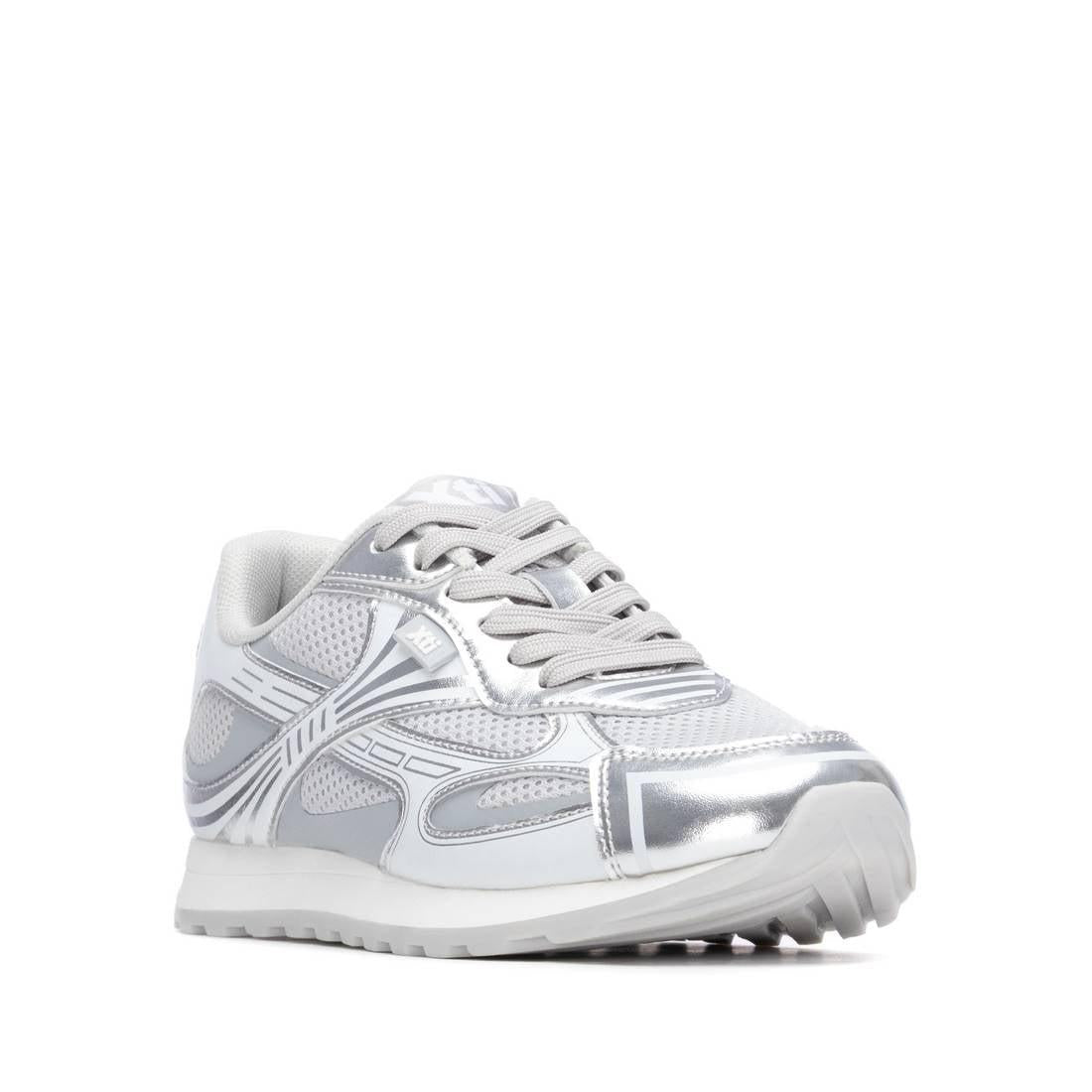 Zapatilla de mujer plano Xti 14500304