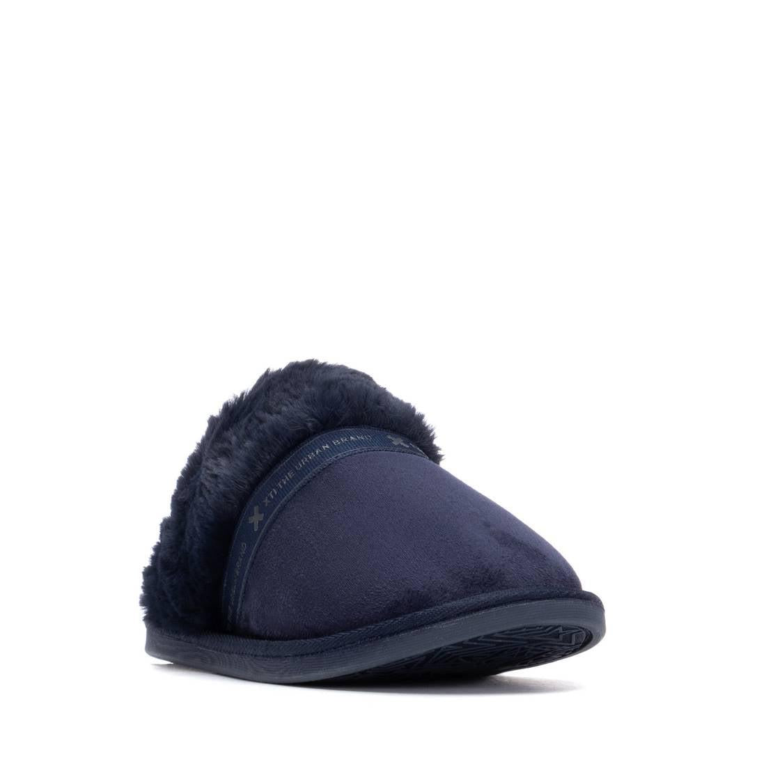 Slipper de hombre plano Xti 14457202