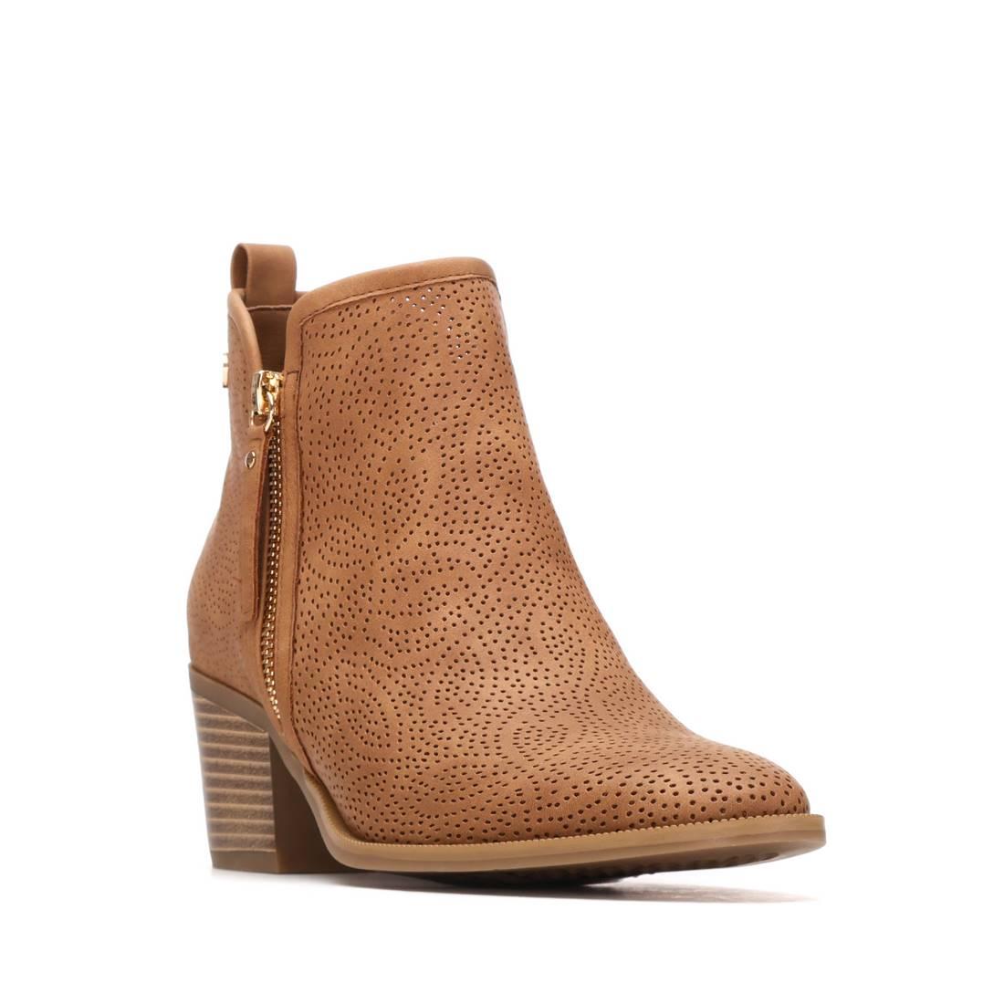 Botin de mujer con tacón Xti 14526603