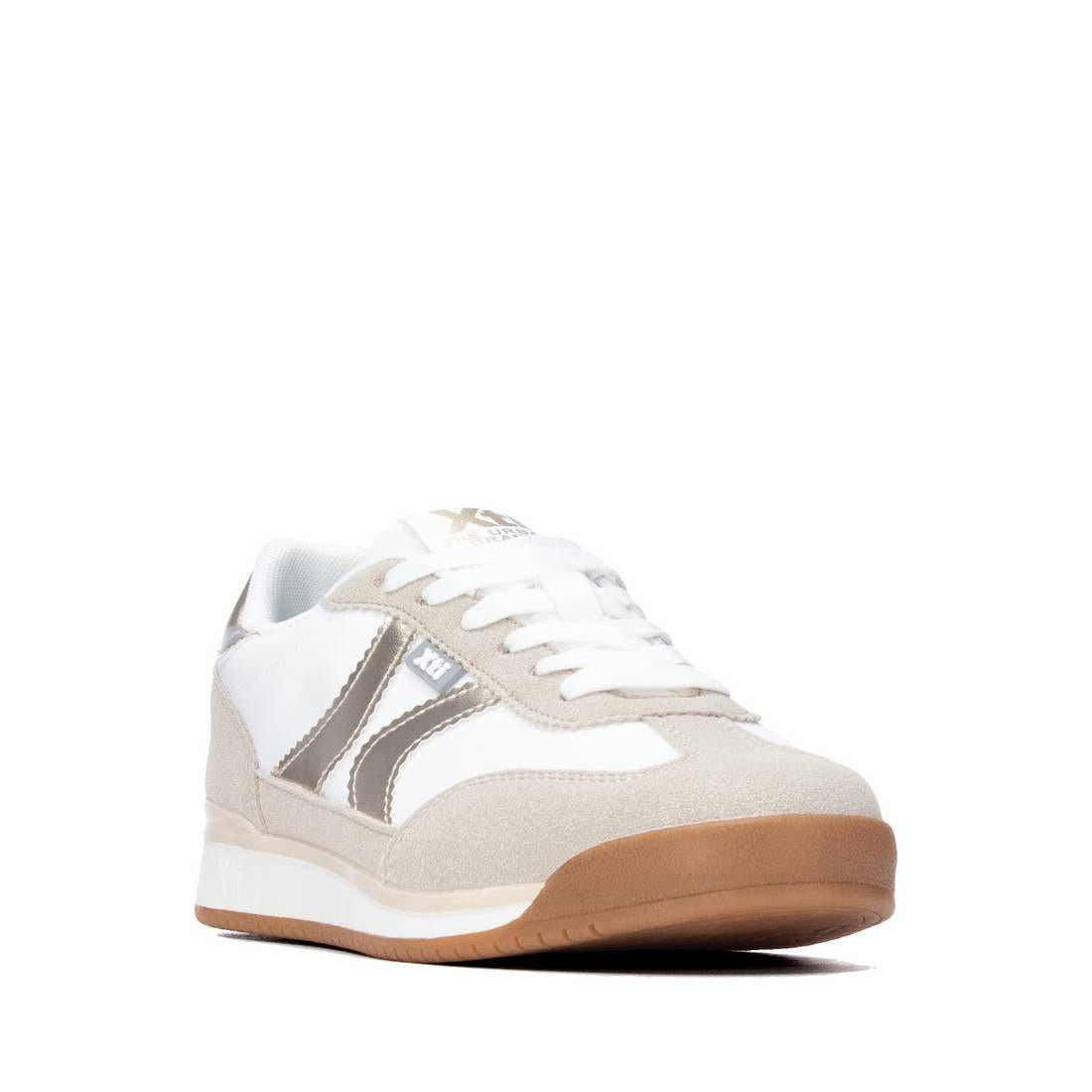 Zapatilla de mujer plano Xti 14501906